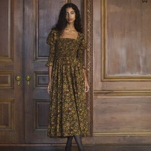 DÔEN’ BIJOU DRESS